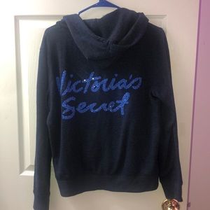 Victoria’s Secret Light Jacket